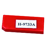 Chip for use in HP™ CLJ 5500 