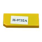 Chip for use in HP™ CLJ 5500 