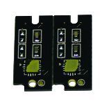 Chip for use in XEROX™ Phaser 6000 