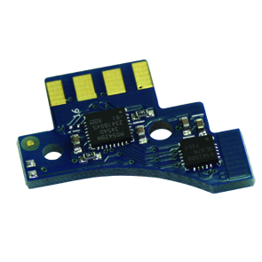 Chip for use in LEXMARK™ C540 